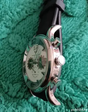 Ceas Emporio Armani - imagine 5