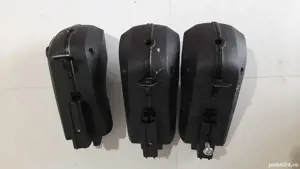 ghiara bare transversale cutie portbagaj auto - imagine 2