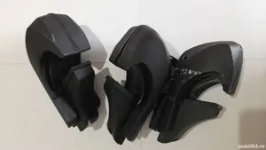 ghiara bare transversale cutie portbagaj auto