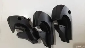 ghiara bare transversale cutie portbagaj auto - imagine 5