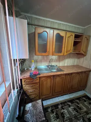 Apartament 2 camere | Parter | 50 mp utili | Ramnicu Sarat, Posta Costieni | PRET NEGOCIABIL - imagine 2