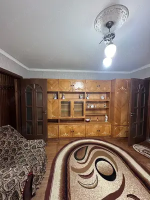 Apartament 2 camere | Parter | 50 mp utili | Ramnicu Sarat, Posta Costieni | PRET NEGOCIABIL - imagine 6