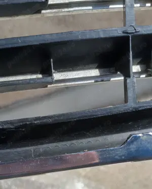 Grila Avantgarde Mercedes W124 - imagine 10