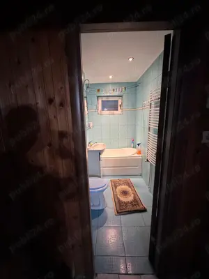 Apartament 2 camere | Parter | 50 mp utili | Ramnicu Sarat, Posta Costieni | PRET NEGOCIABIL - imagine 8