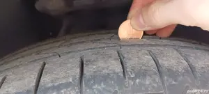 Anvelope vara Hankook 205/60/R16 - imagine 3