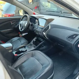 Hyundai IX35 184cp 2012  - imagine 4