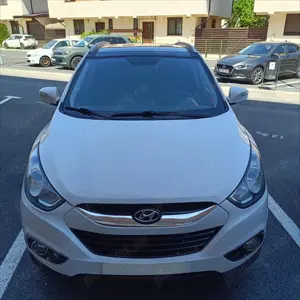 Hyundai IX35 184cp 2012  - imagine 7
