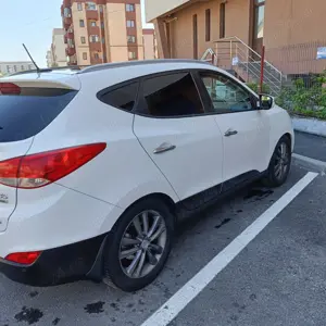 Hyundai IX35 184cp 2012  - imagine 5