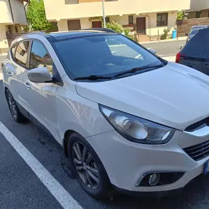 Hyundai IX35 184cp 2012  - imagine 3