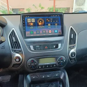 Hyundai IX35 184cp 2012  - imagine 2