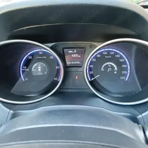 Hyundai IX35 184cp 2012  - imagine 8