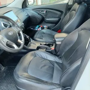 Hyundai IX35 184cp 2012  - imagine 6