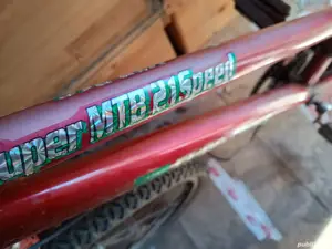 Vand bicicleta  - imagine 2