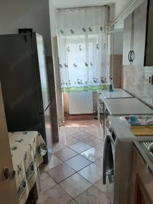 Închiriez apartament cu 2 camere zona Zavoi - imagine 4