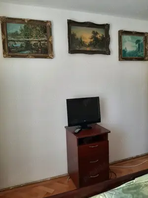 Închiriez apartament cu 2 camere zona Zavoi - imagine 7