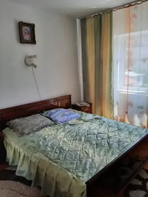 Închiriez apartament cu 2 camere zona Zavoi - imagine 5