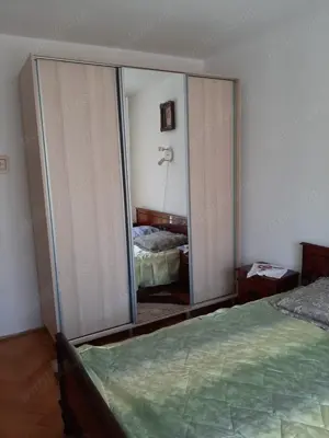 Închiriez apartament cu 2 camere zona Zavoi - imagine 6