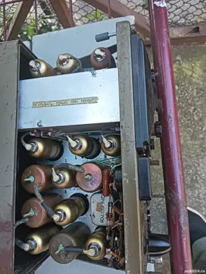 Stație radio Rusia  - imagine 3