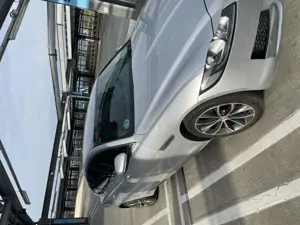 Jaguar XF 2017 Diesel 2000  - imagine 4 Jaguar XF 2017 Diesel 2000  - imagine 4