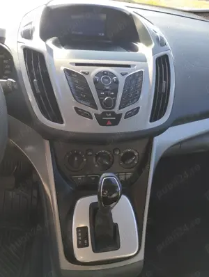 Ford c max motor 2000 - imagine 3