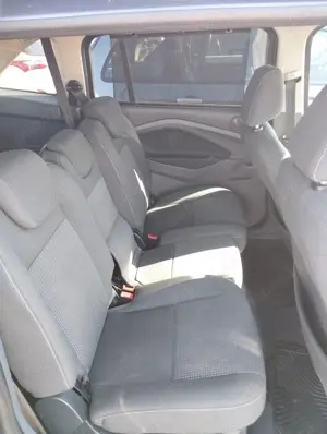 Ford c max motor 2000 - imagine 4