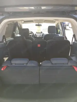 Ford c max motor 2000 - imagine 2