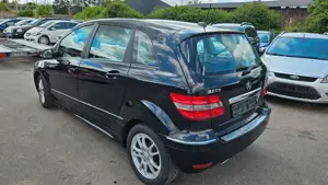 Mercedes B 200 CDI - imagine 3