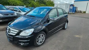 Mercedes B 200 CDI - imagine 2