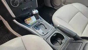 Mercedes B 200 CDI - imagine 6