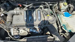 Mercedes B 200 CDI - imagine 9