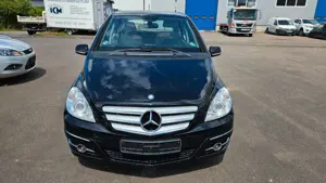 Mercedes B 200 CDI