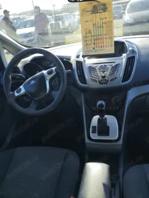 Ford c max motor 2000 - imagine 8