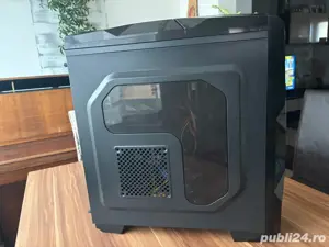 Calculator PC Desktop Asus,Nvidia geforce gtx1050 schimb