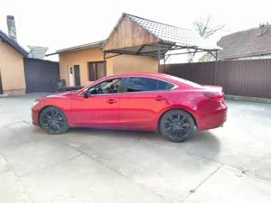 Mazda 6 Euro 6 fara adblue diesel - imagine 9