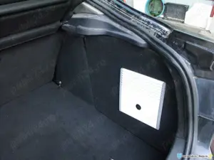 Renault Laguna 2 facelift 2.0T 170CP, GPL BRC, unic proprietar - imagine 5