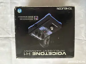 Microfon Sennheiser 835 fx Voicetone H1 Tc Helicon