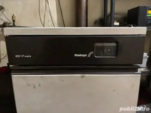 Centrala pe ulei Windhager OEX atomix