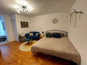 Închiriez apartament cu 1 cameră   Circumvalațiunii, Timișoara - imagine 2