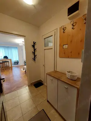 Închiriez apartament cu 1 cameră   Circumvalațiunii, Timișoara - imagine 3