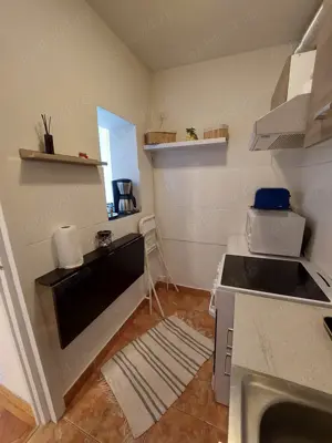Închiriez apartament cu 1 cameră   Circumvalațiunii, Timișoara - imagine 7