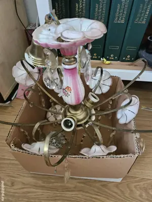 vand candelabre clasice