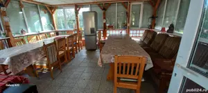 Casa la curte cu teren generos - imagine 2