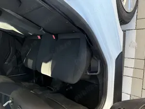 Ford focus 2017 - imagine 4