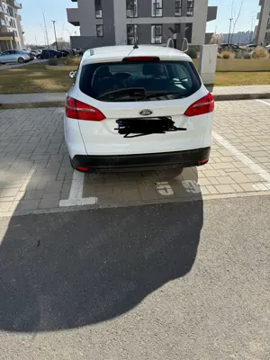 Ford focus 2017 - imagine 3