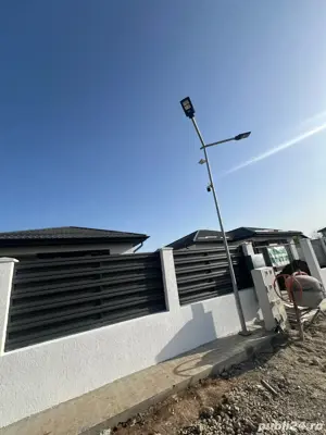 Casa vila la curte cu 4 camere in com  Berceni aproape de statia de metrou Tudor Arghezi  - imagine 9