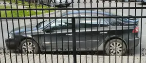 Renault Laguna 2 facelift 2.0T 170CP, GPL BRC, unic proprietar