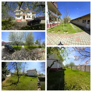 Vanzare vila, afacere familie, investie imobiliara, Magurele, Ilfov - imagine 13