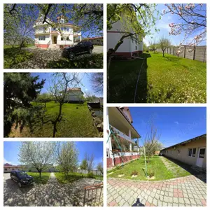 Vanzare vila, afacere familie, investie imobiliara, Magurele, Ilfov - imagine 12