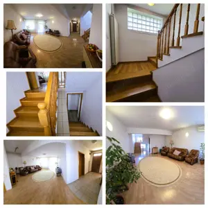 Vanzare vila, afacere familie, investie imobiliara, Magurele, Ilfov - imagine 6