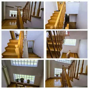 Vanzare vila, afacere familie, investie imobiliara, Magurele, Ilfov - imagine 5